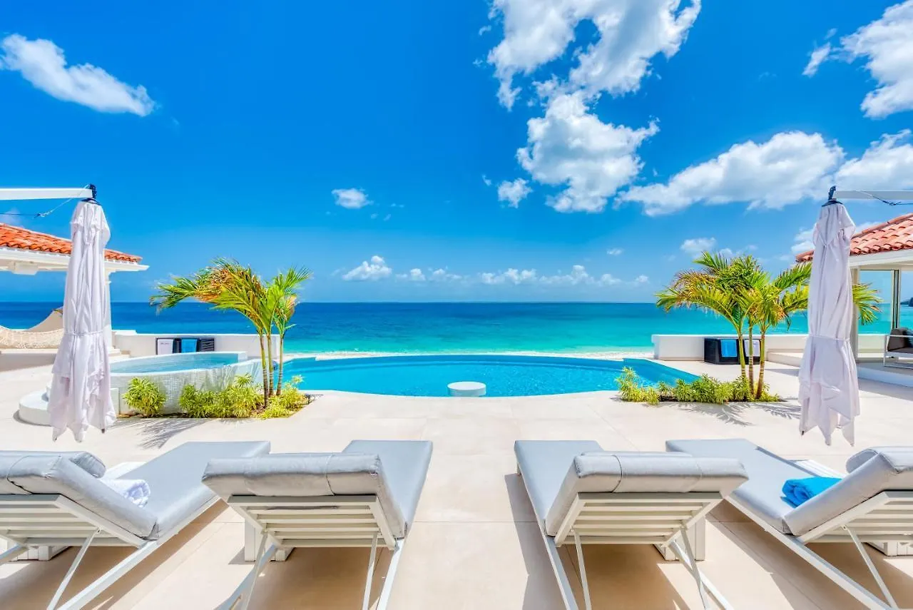 Villa Carisa Marigot  0*, Marigot (Saint Martin) Sint Maarten
