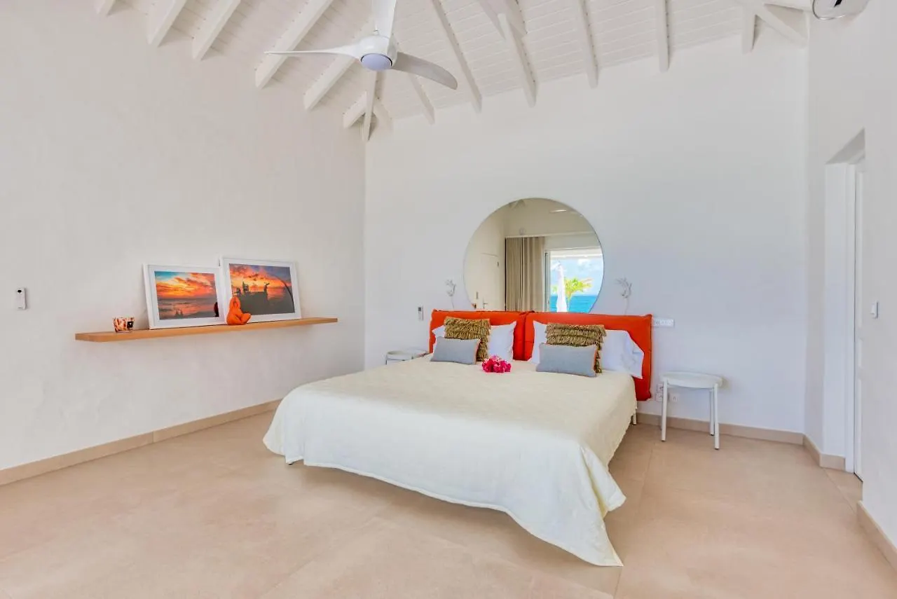 Villa Carisa Marigot  Marigot (Saint Martin)