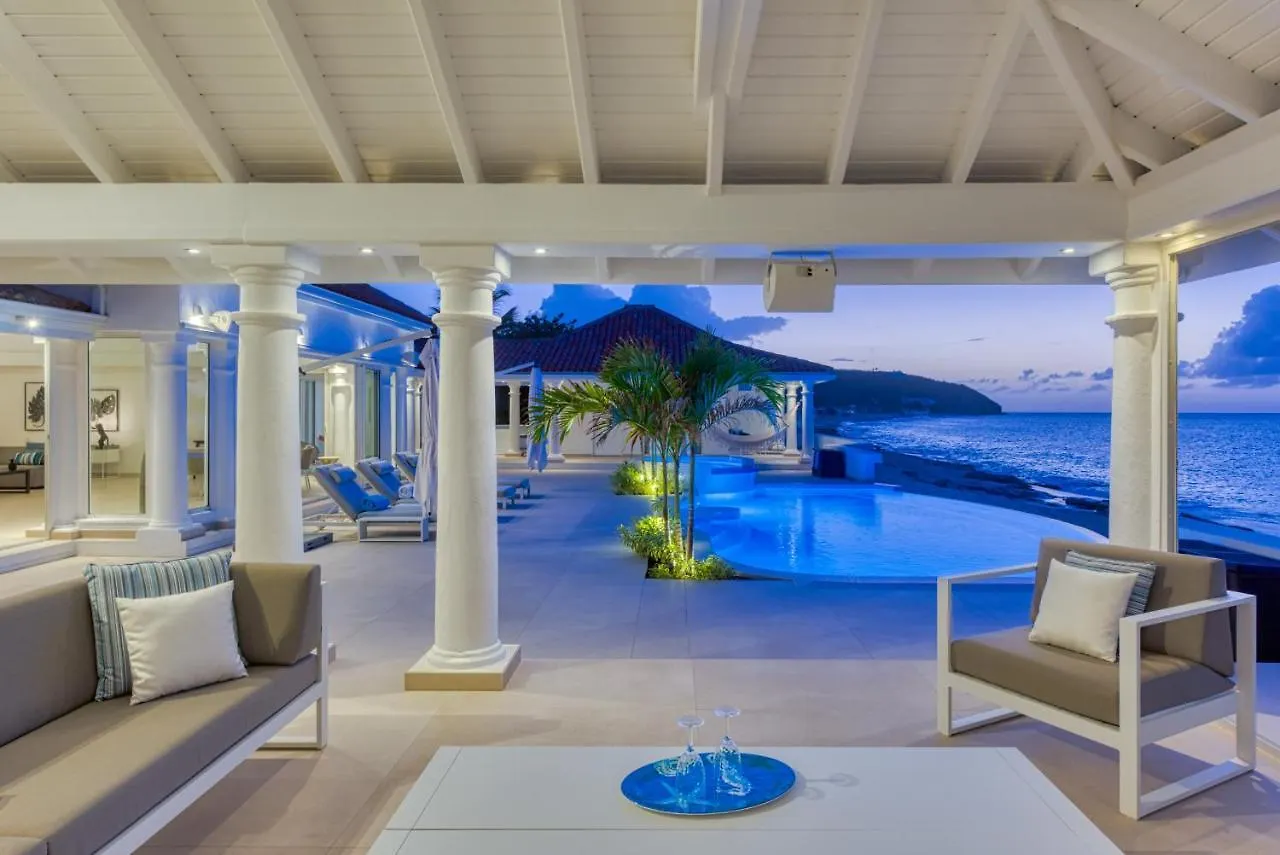 Villa Carisa Marigot   Marigot (Saint Martin)