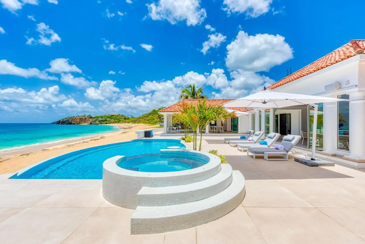 Villa Carisa Marigot