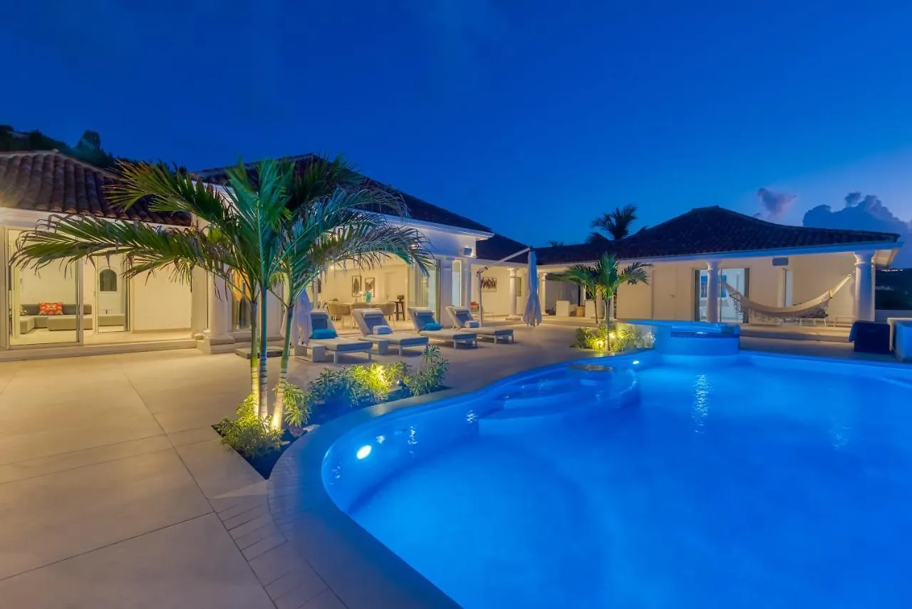 Villa Carisa Marigot  0*, Marigot (Saint Martin) Sint Maarten